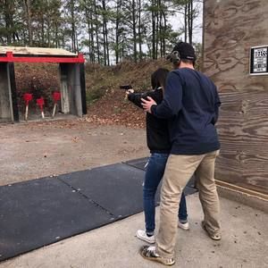 Meet your Posher, Austin